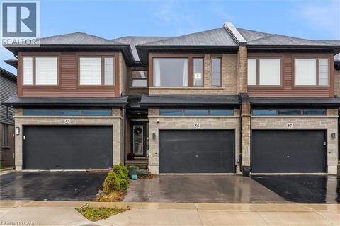 55 GREENWICH Avenue Stoney Creek ON L8J0L6