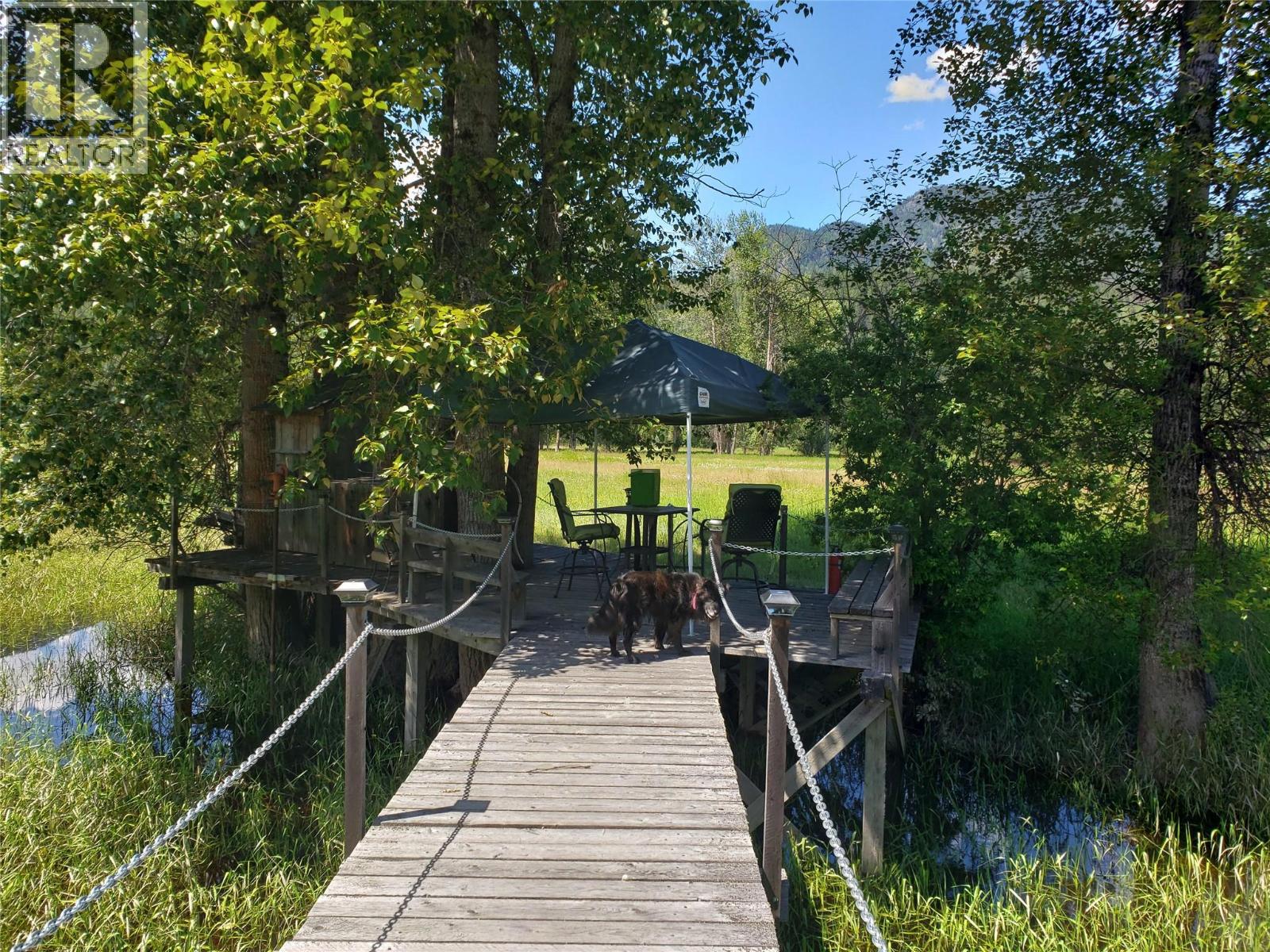 3022 Mabel Lake Road