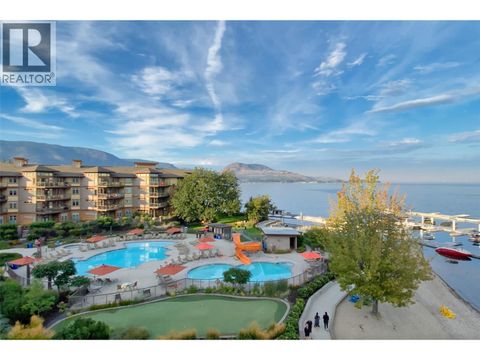 4205 Gellatly Road Unit# 319 West Kelowna BC V4T2K2
