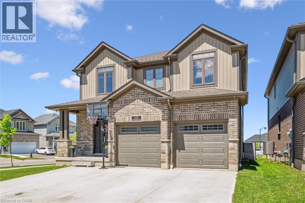 151 MOUNTAIN HOLLY Court