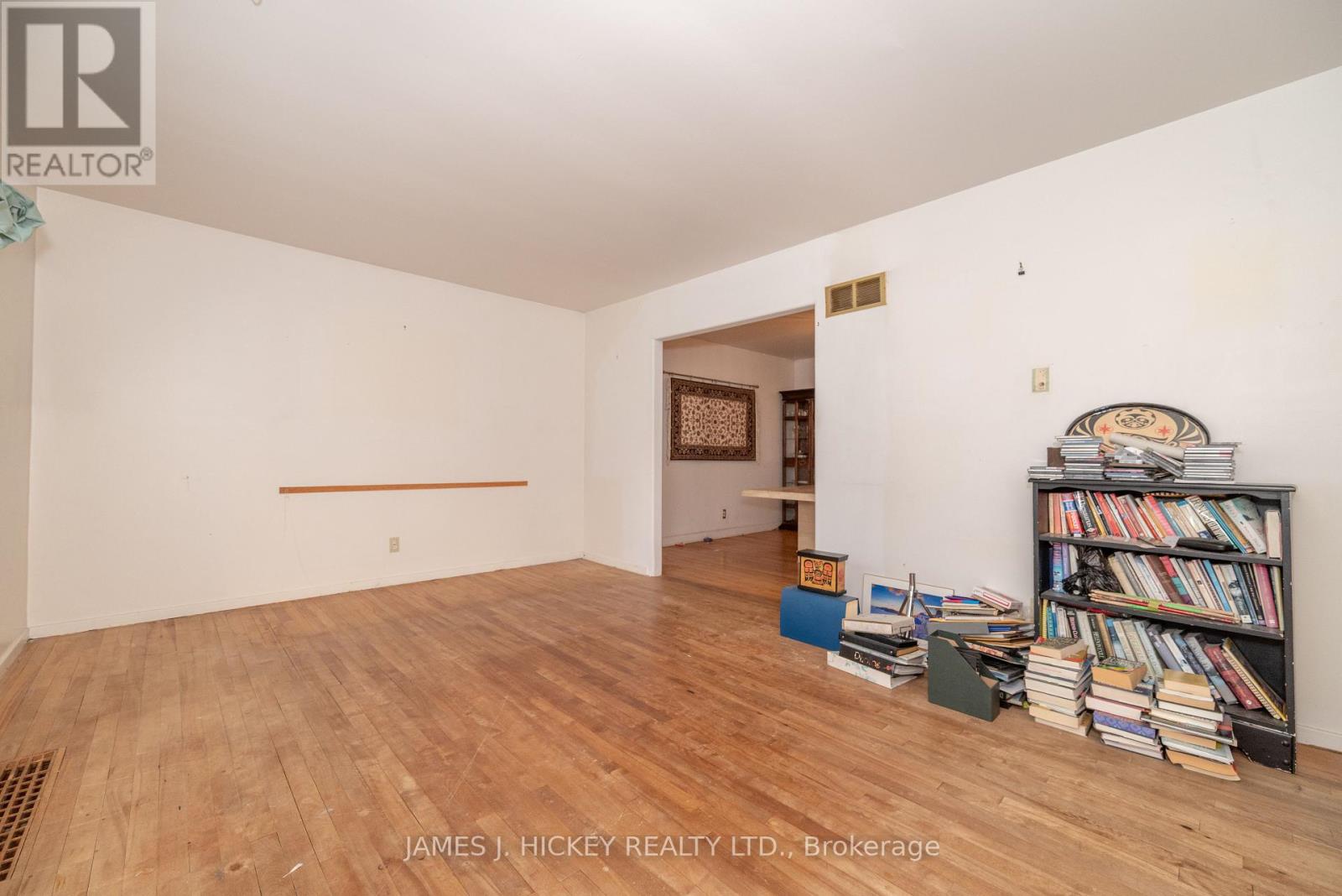 100 ALGONQUIN STREET