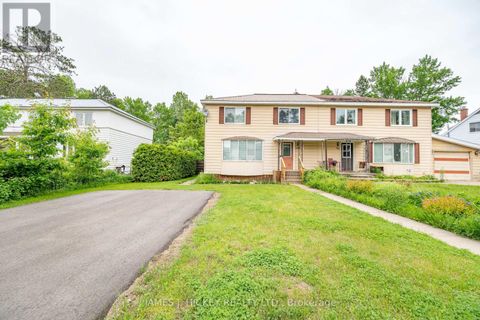 100 ALGONQUIN STREET Deep River ON K0J1P0