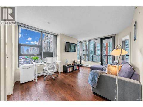 1001 928 HOMER STREET Vancouver BC V6B1T7