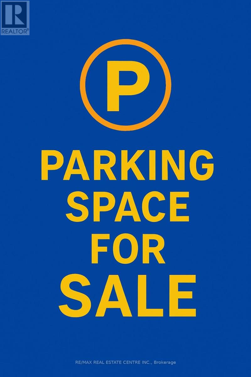 Photo 1 of 4 — P2/20 - 5180 YONGE STREET Unit P2/20, Toronto (Willowdale West), ON M2N5P6