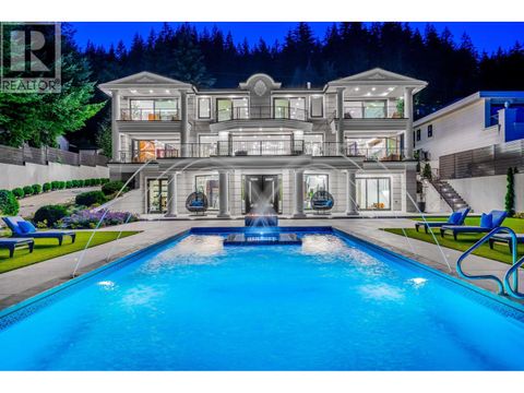 1123 CRESTLINE ROAD West Vancouver BC V7S2E3