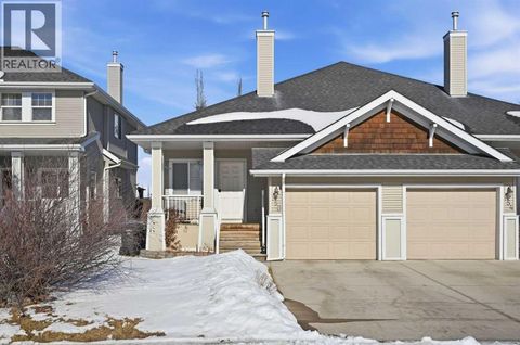 150 Cougartown Circle SW Calgary AB T3H0A3