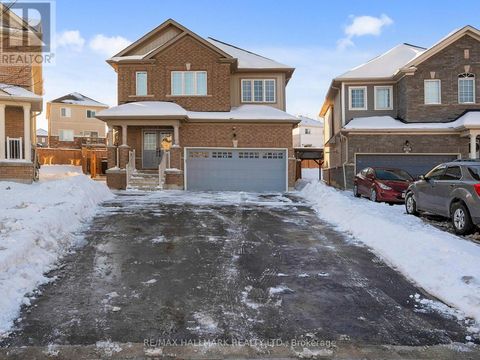 84 DIANA DRIVE Orillia ON L3V0E2