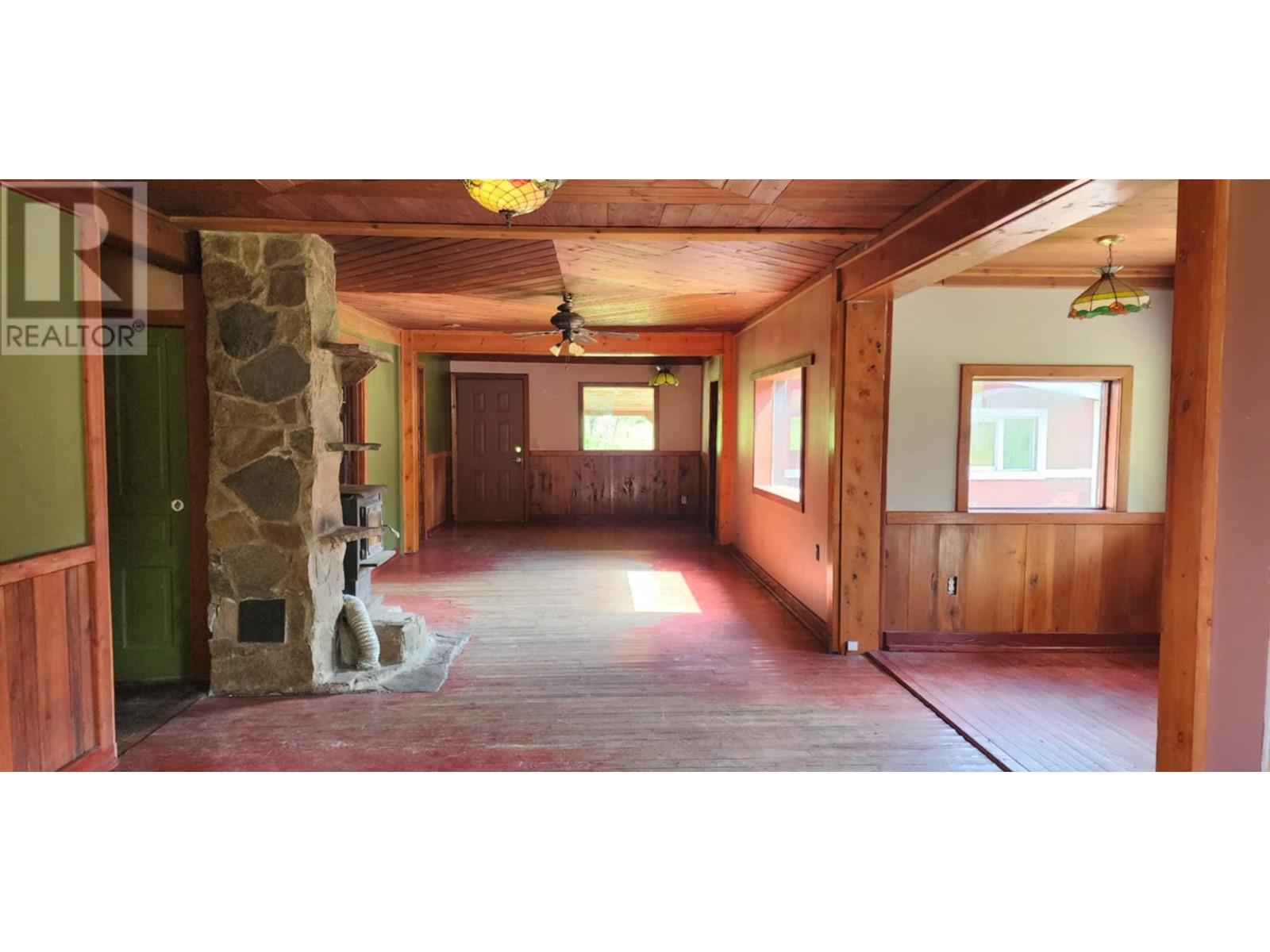1666 Trinity Valley Road