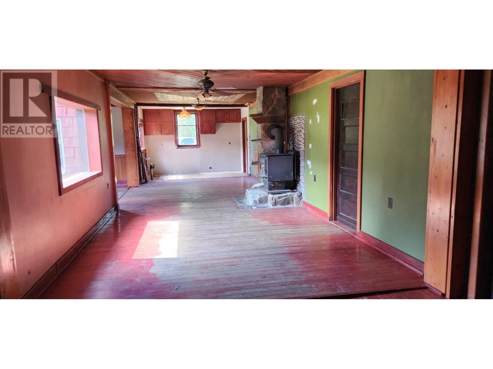 1666 Trinity Valley Road