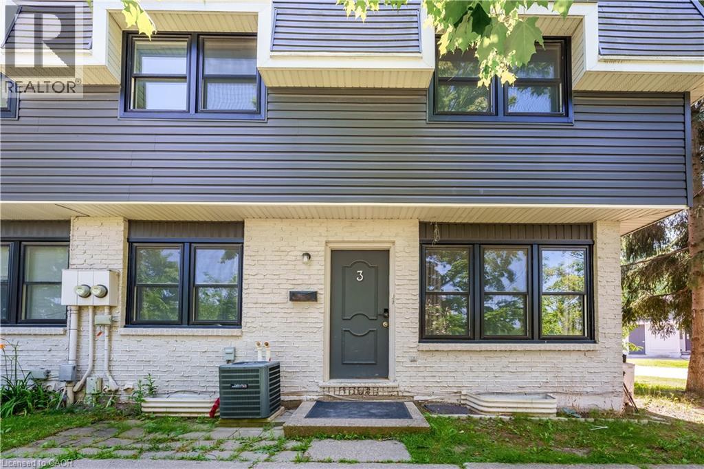 513 QUIET Place Unit# 3
