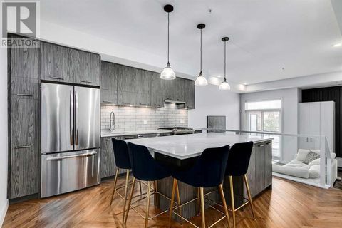 102, 3605 16 Street SW Calgary AB T2T6X9