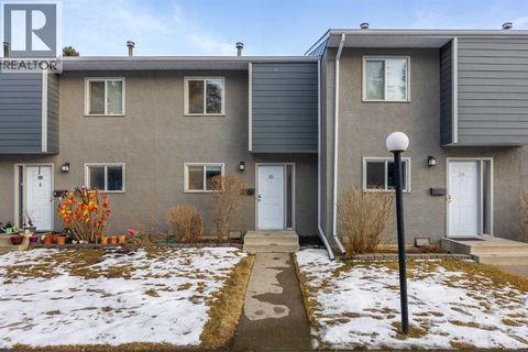 33, 219 90 Avenue SE Calgary AB T2J0A3