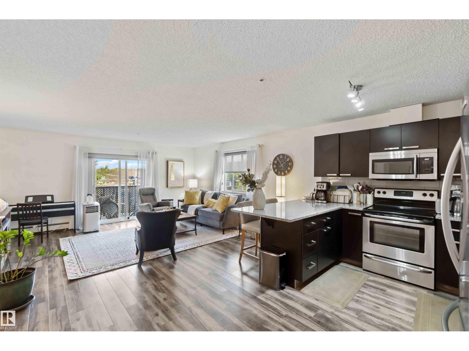 #204 14808 125 ST NW