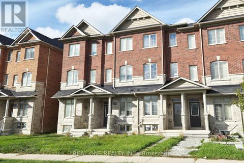 4798 16TH AVENUE Markham (Berczy) ON L6C0V8