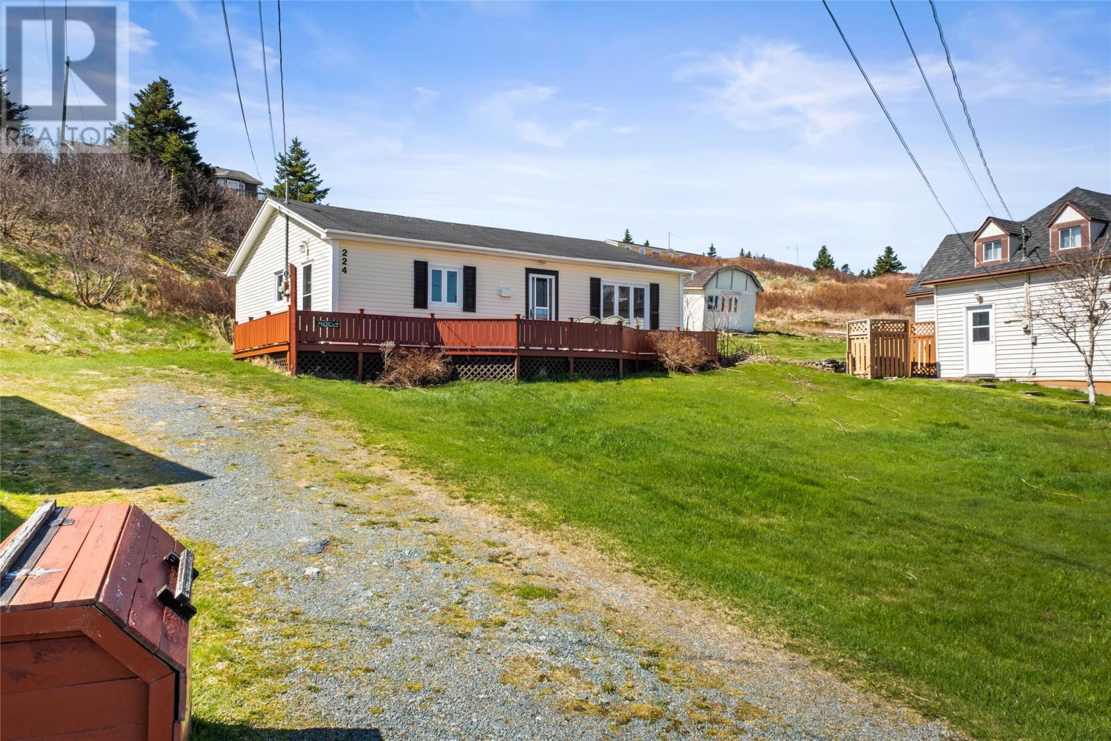 224 Baltimore Drive