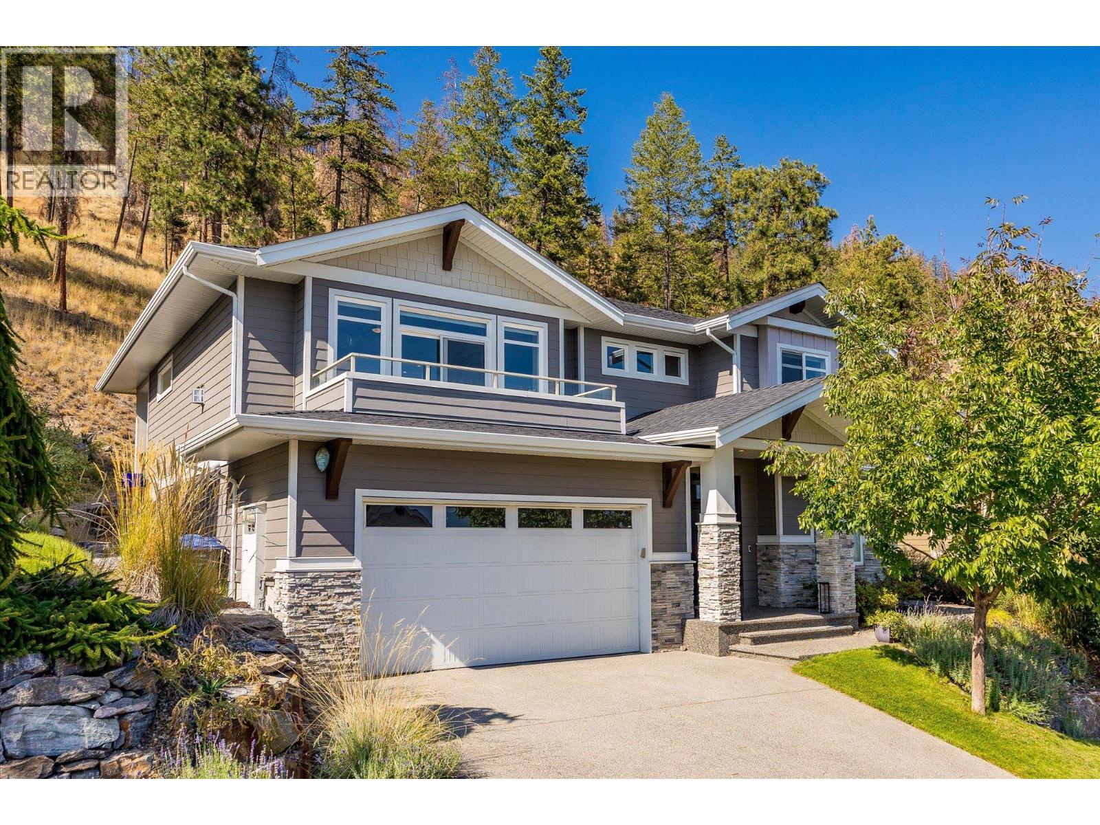 218 Upper Canyon Drive N