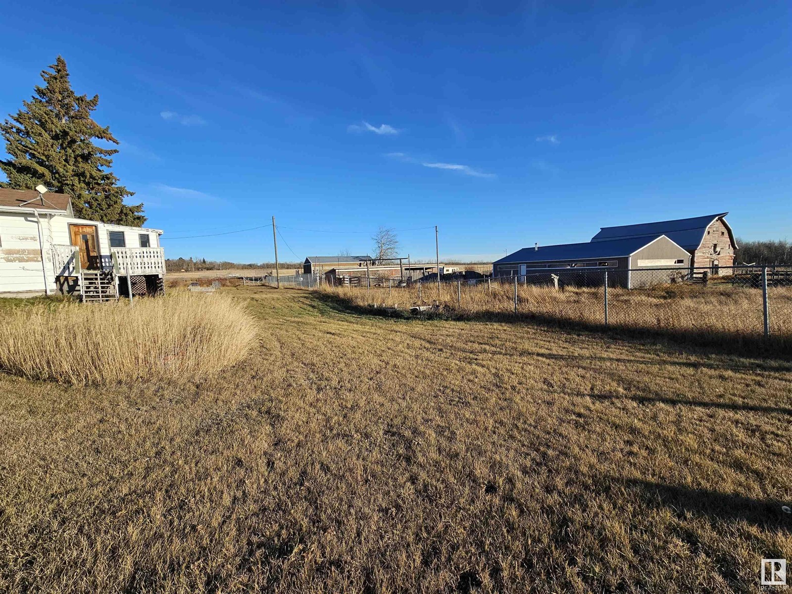 23107 TWP ROAD 564