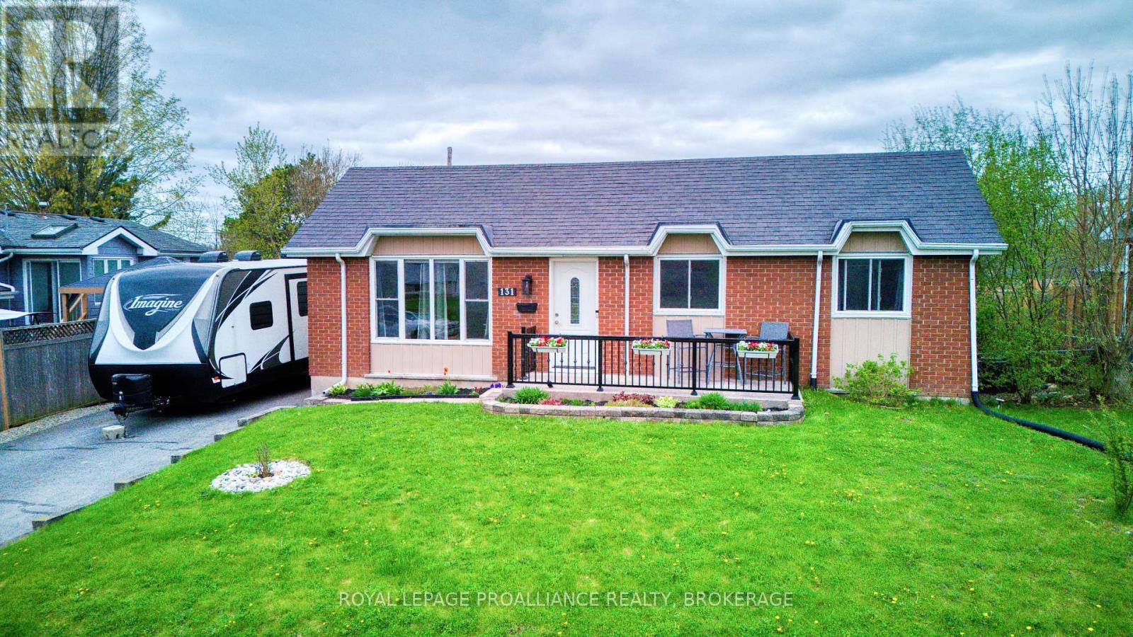 131 CHESTERFIELD DRIVE