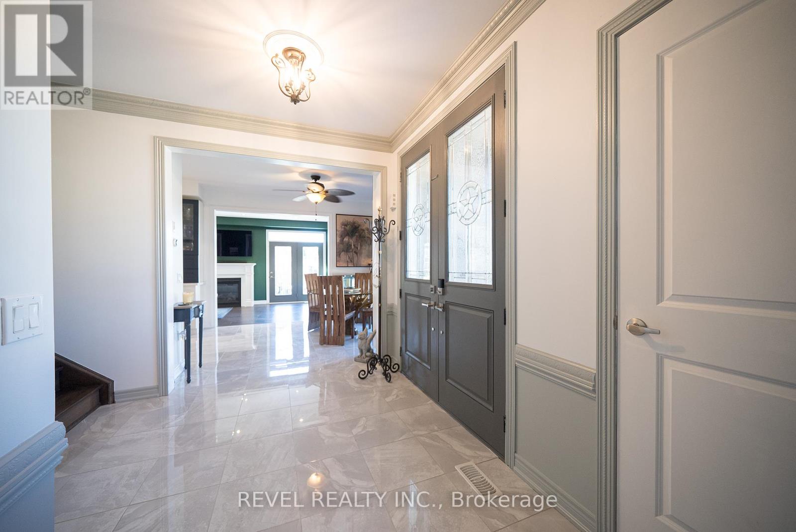 320 RAYMOND ROAD