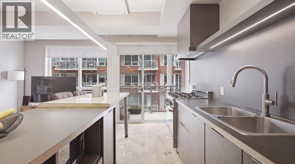308, 63 Inglewood Park SE