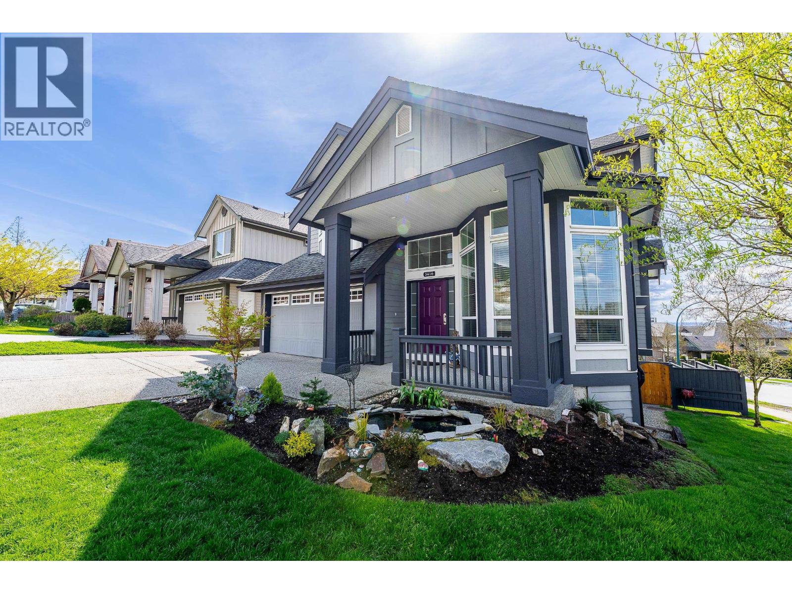 3416 GALLOWAY AVENUE