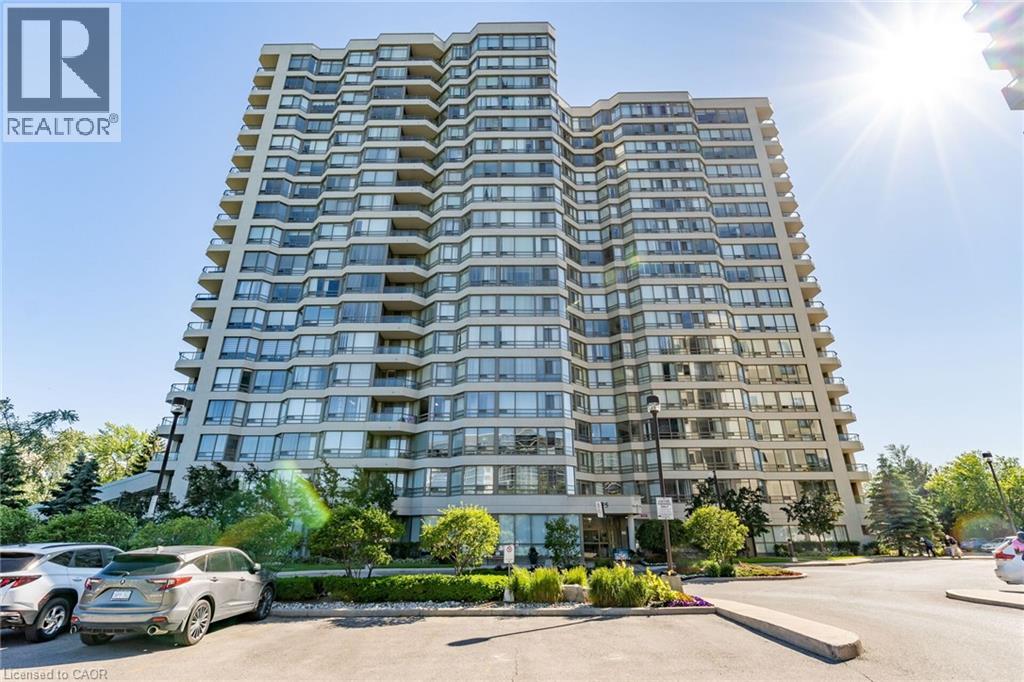 75 KING Street E Unit# 306