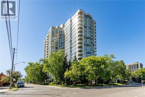 75 KING Street E Unit# 306 Mississauga ON L5A4G5