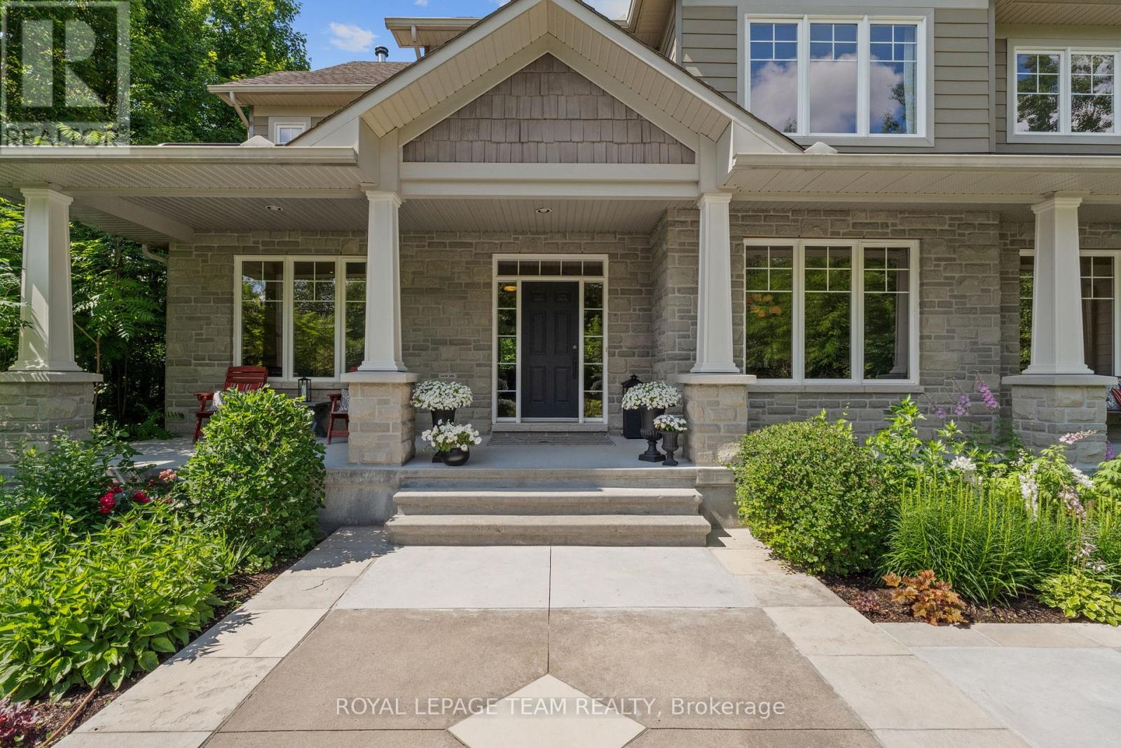387 RIDGESIDE FARM DRIVE