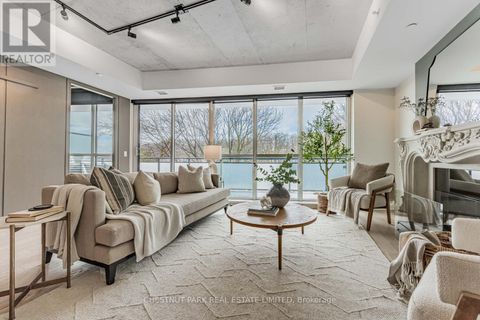 201 - 630 KINGSTON ROAD Toronto (East End-Danforth) ON M4E0B7