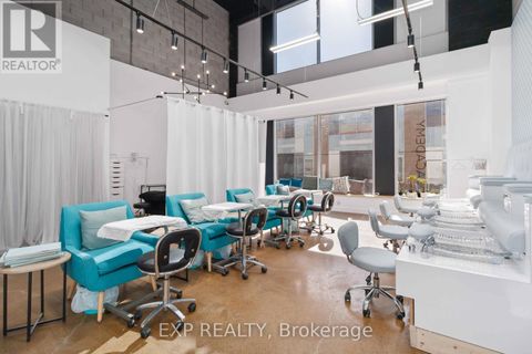 57 - 1215 QUEENS WAY E Mississauga (Dixie) ON L4Y0G4