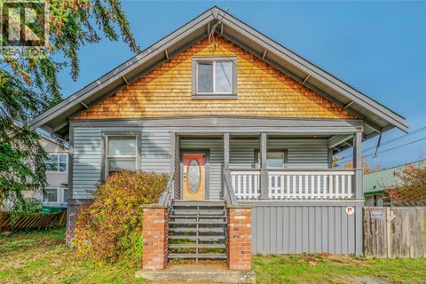 582 Bradley St Nanaimo BC V9S1C1
