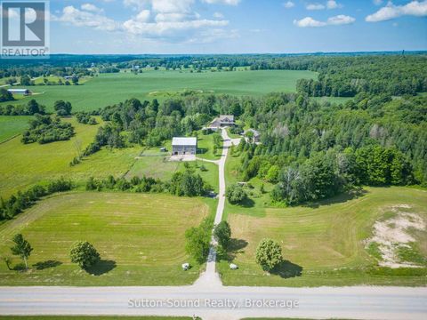 802677 GREY 40 ROAD Chatsworth ON N0H1G0