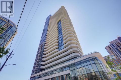 2807 - 15 HOLMES AVENUE Toronto (Willowdale East) ON M2N0L4