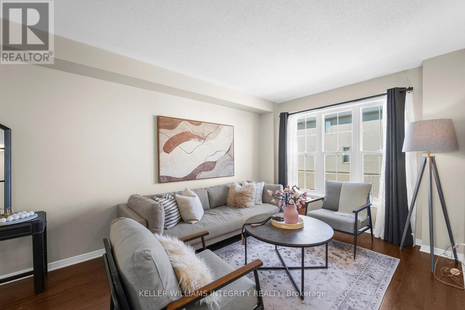 124 CAITHNESS PVT