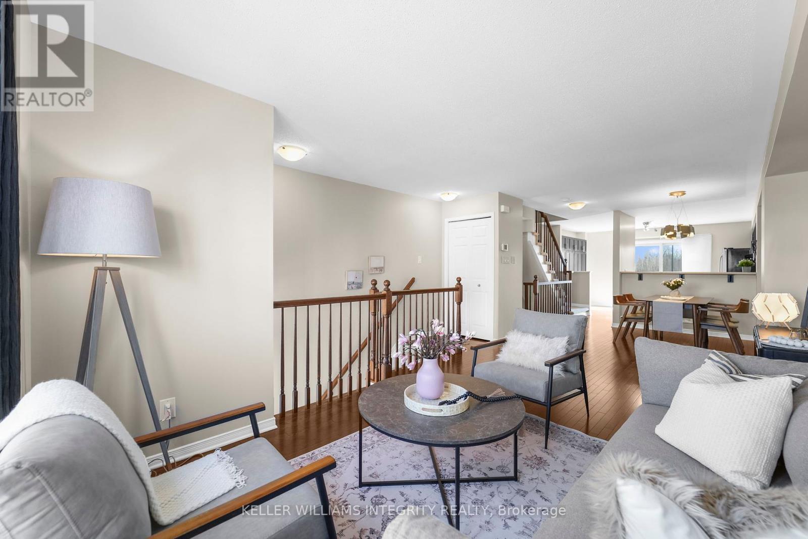 124 CAITHNESS PVT