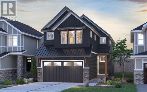 295 Silver Spruce Grove SW Calgary AB T2X0K2