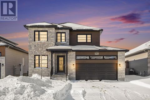 429 AURORA STREET Russell ON K4R0L3