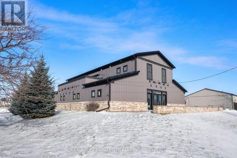 628 ONTARIO STREET Cobourg ON K9A3C4