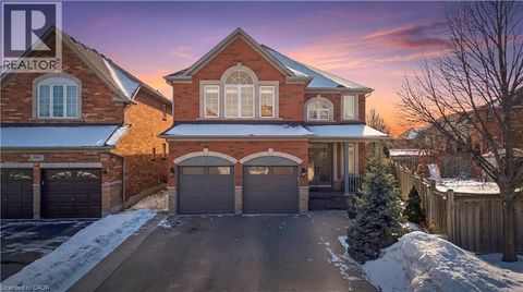 2070 WILLHAVEN Trail Oakville ON L6M5G3