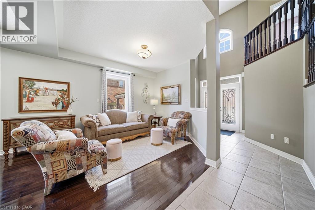 2070 WILLHAVEN Trail