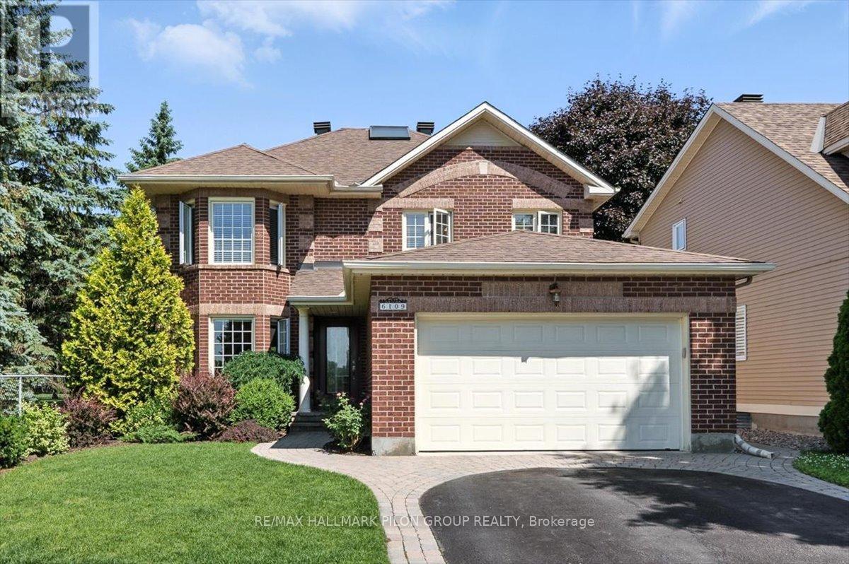 6109 SILVERBIRCH STREET