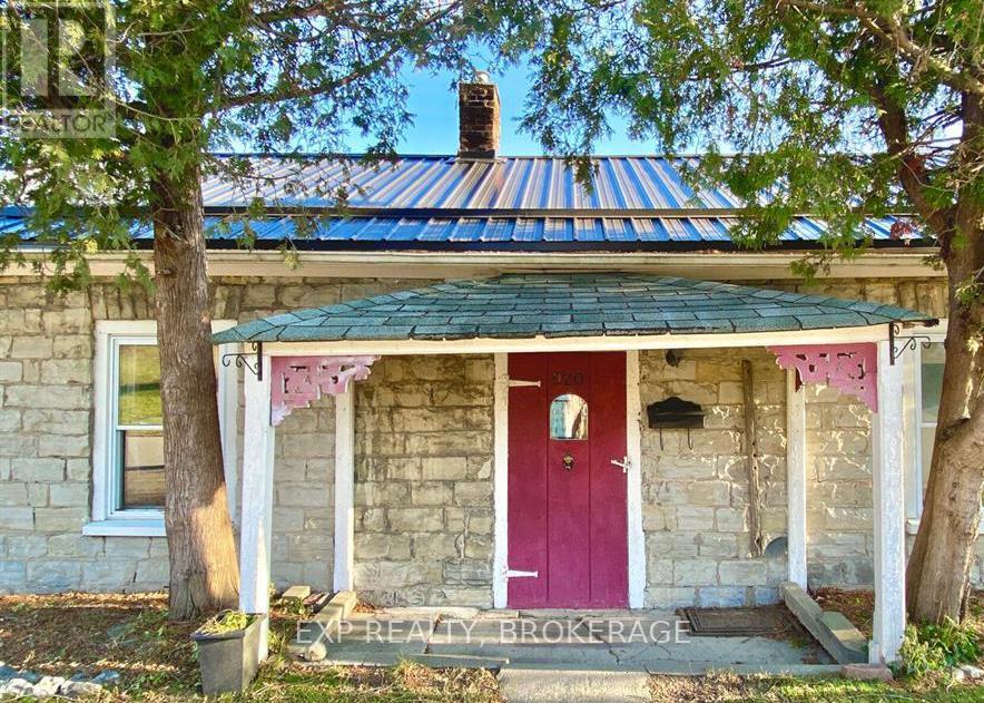 912 PURDY MILLS ROAD