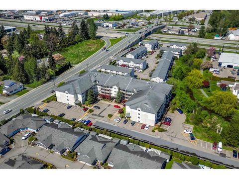 306 7694 EVANS ROAD|Sardis West Vedder Chilliwack BC V2R3W3