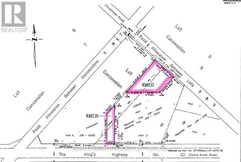 23819 COLDSTREAM ROAD Middlesex Centre ON N0M2A0