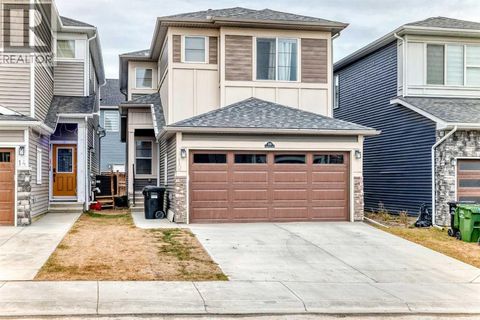 10 Homestead Passage NE Calgary AB T3J5R8
