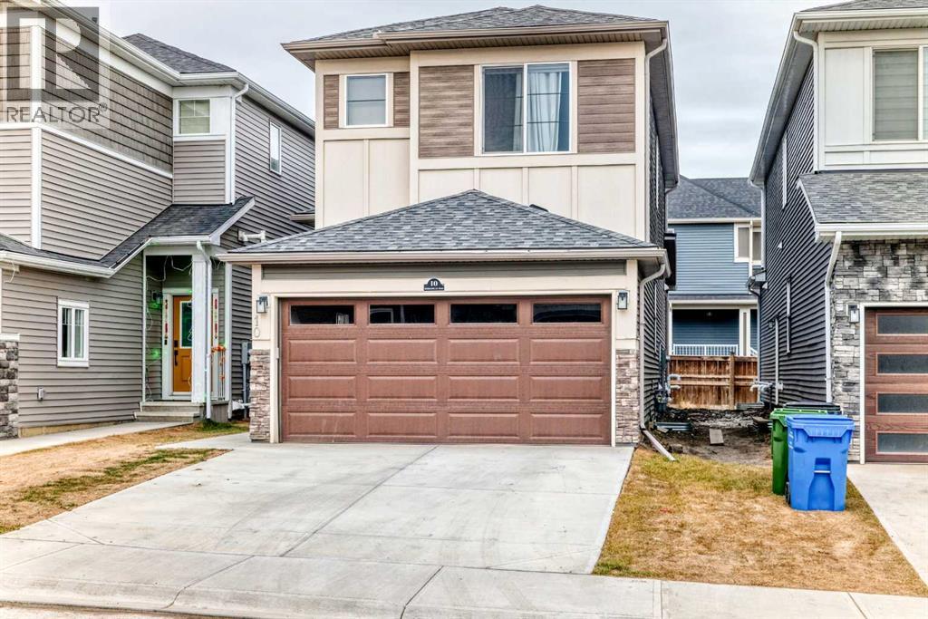 10 Homestead Passage NE