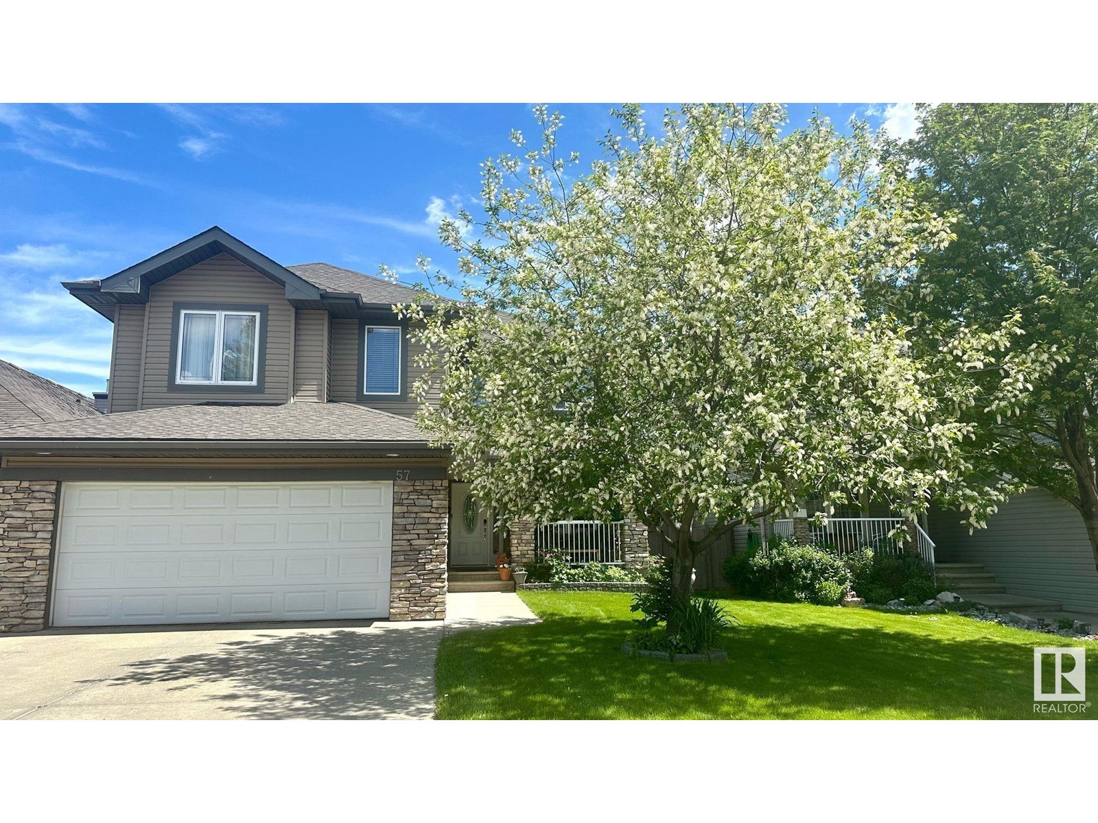 57 Homestead Crescent NW