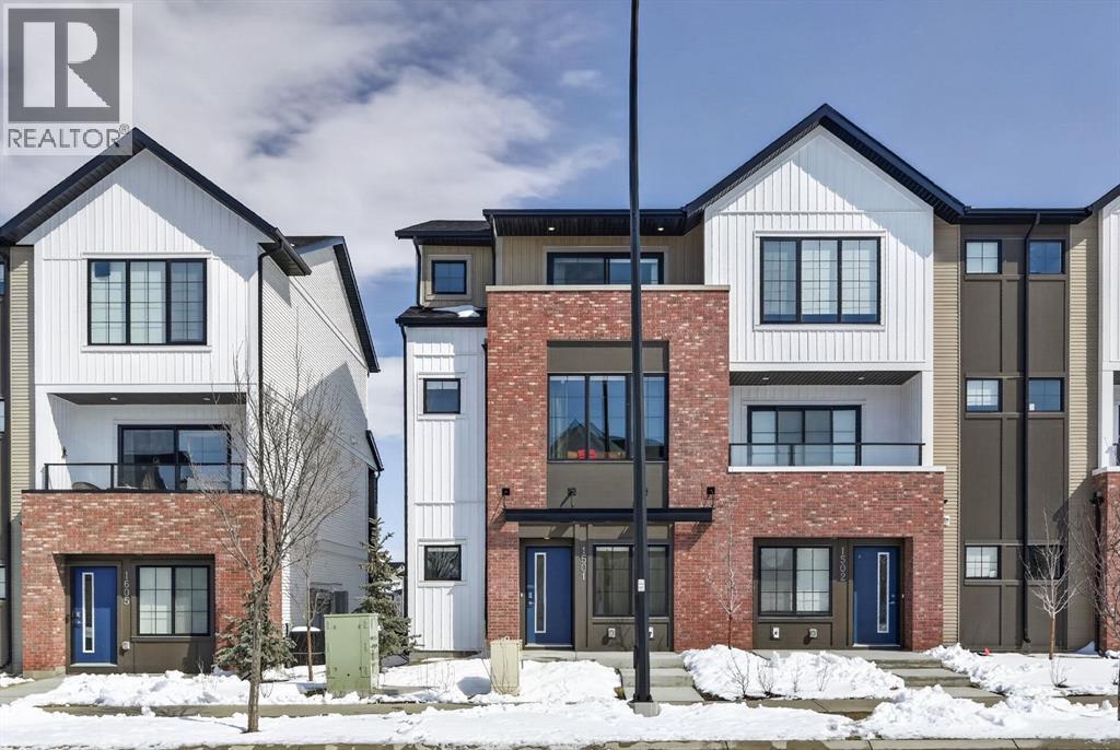 1501, 201 Cooperswood Green SW
