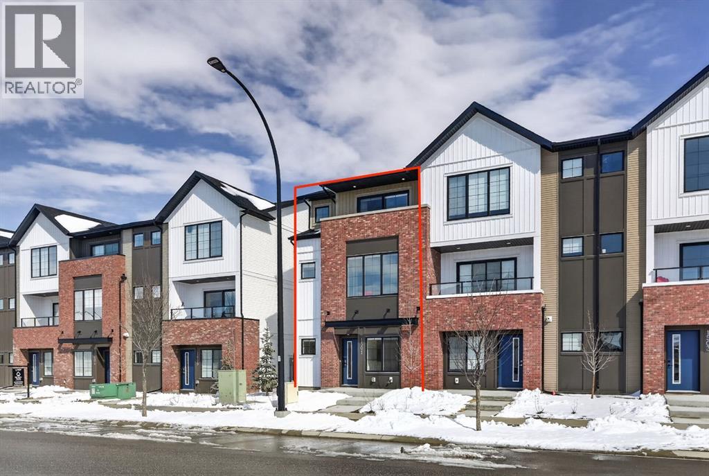 1501, 201 Cooperswood Green SW