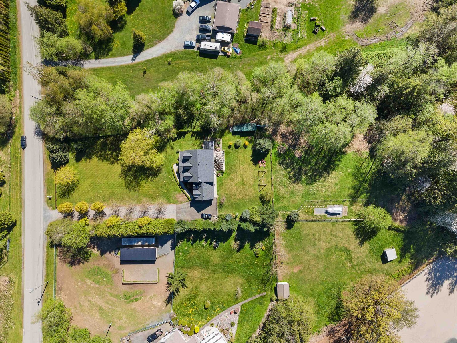 41842 MAPLE LANE|Majuba Hill